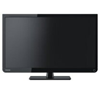 ☆中古￥16,800！TOSHIBA 24インチ液晶テレビ 家電 24V34型 2022年製 
