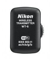 楽天市場】Nikon ワイヤレストランスミッター WT－4の通販