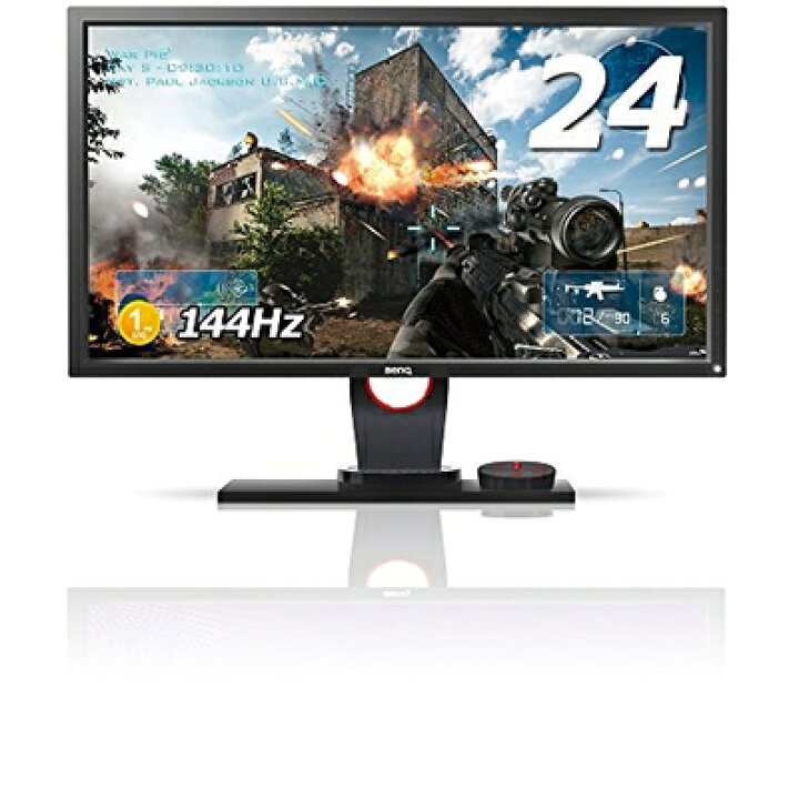 楽天市場】【中古】 BenQ ゲーミングモニター ディスプレイ ZOWIE 