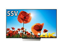 楽天市場】ブラビア ソニー 55 4k 8500cの通販