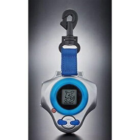 【中古】 デジモンテイマーズ ディーアーク Ver.15th 牧野留姫カラー