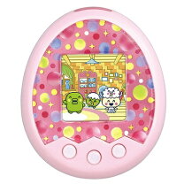 楽天市場】tamagotchi m!x (たまごっちみくす) spacy m!x ver. ピンク 