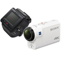 楽天市場】アクションカメラ sony x3000の通販
