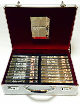 楽天市場】007 アルティメット・コレクション BOX [DVD]の通販