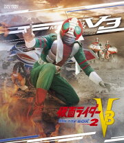 楽天市場】仮面ライダー V3 DVD BOXの通販