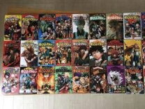 楽天市場】僕のヒーローアカデミア 1巻の通販 