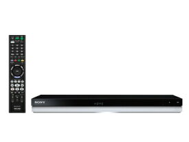 【中古】 ソニー SONY 1TB 3チューナー ブルーレイレコーダー/DVDレコーダー 3番組同時録画 Wi-Fi内蔵 (2016年モデル) BDZ-ZT1000