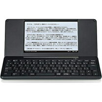 楽天市場】キングジム ポメラ dm200の通販