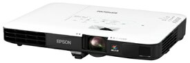【中古】 EPSON プロジェクター EB-1785W 3,200lm WXGA 1.8kg