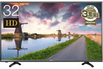 楽天市場】ハイセンス 32v型 液晶 テレビ hj32k3120の通販