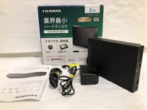 楽天市場】i・o data hdcz-ut2kcの通販