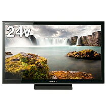 楽天市場】sony 24型 液晶テレビの通販