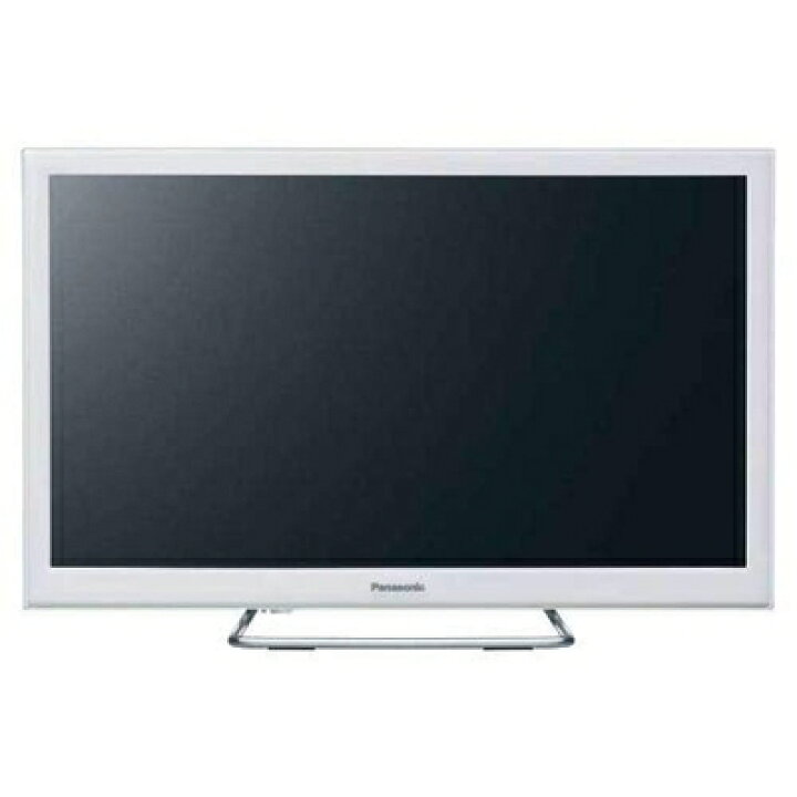 楽天市場】【中古】 パナソニック 24V型 液晶テレビ ビエラ TH-24ES500  