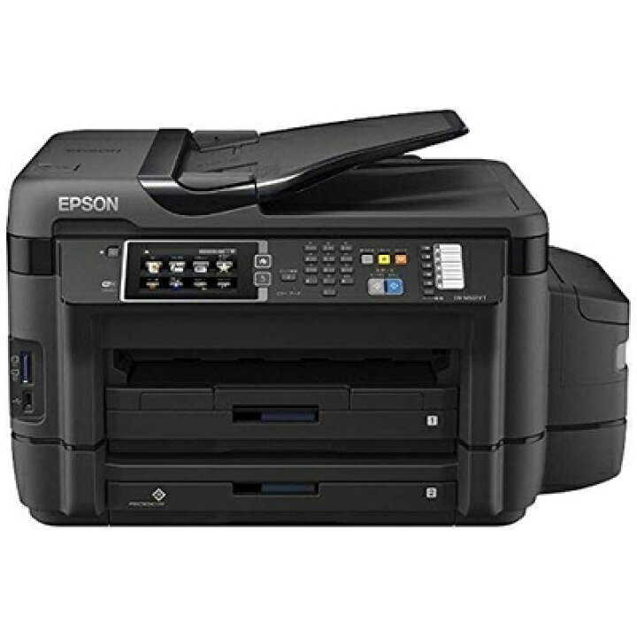 楽天市場】【中古】 エプソン EW-M5071FT プリンター/A3カラー 