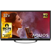 楽天市場】aquos lc−32w35−wの通販