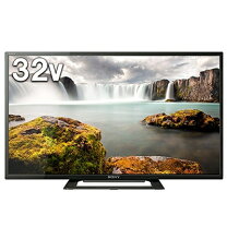 楽天市場】sony テレビ 32型 フルハイビジョンの通販