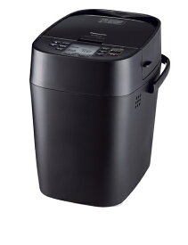 【中古】 パナソニック ホームベーカリー 1斤タイプ ブラック SD-MDX100-K