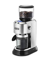 楽天市場】DeLonghi (デロンギ) コーン式 コーヒーグラインダー KG364J 