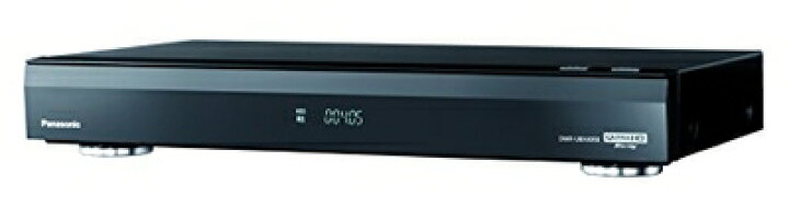 楽天市場】【中古】 パナソニック 4TB 7チューナー ブルーレイ 