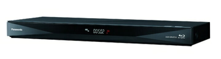 楽天市場】【中古】 パナソニック 500GB 2チューナー ブルーレイ 