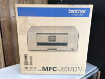 楽天市場】ブラザー fax複合機 j737dnの通販