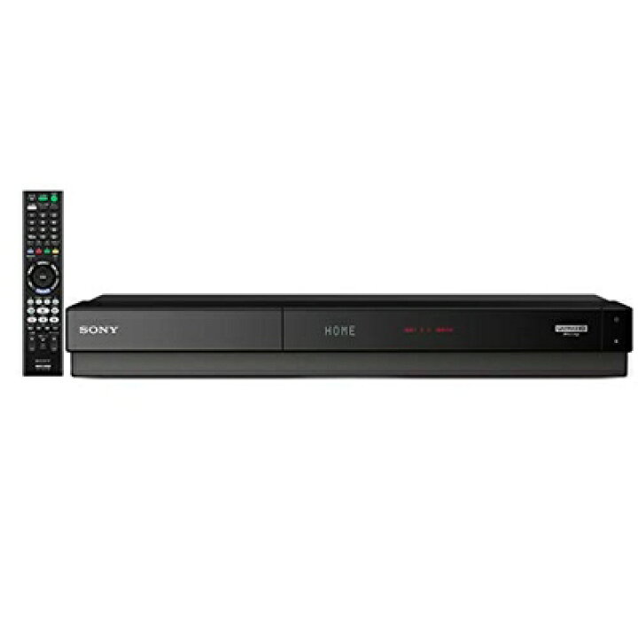 楽天市場】【中古】 ソニー ブルーレイレコーダー/DVDレコーダー BDZ 