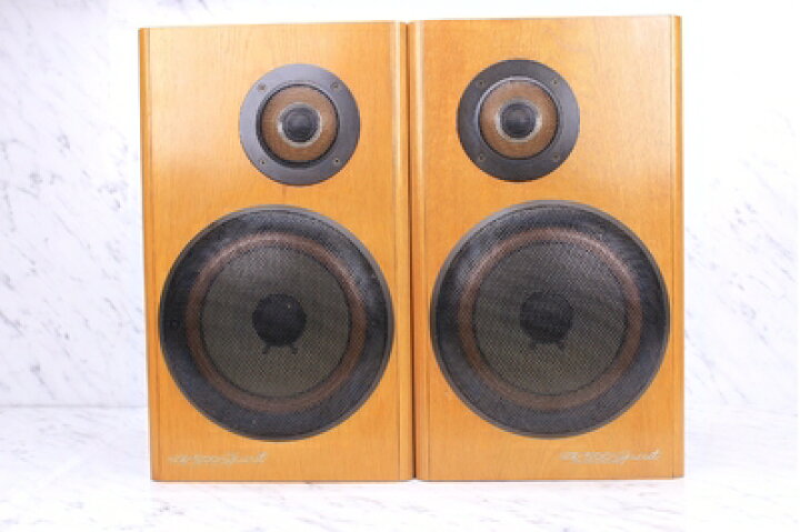 楽天市場】【中古】 VICTOR SX-500 SPIRIT スピーカーシステム : Haute 