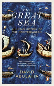 【中古】 The Great Sea