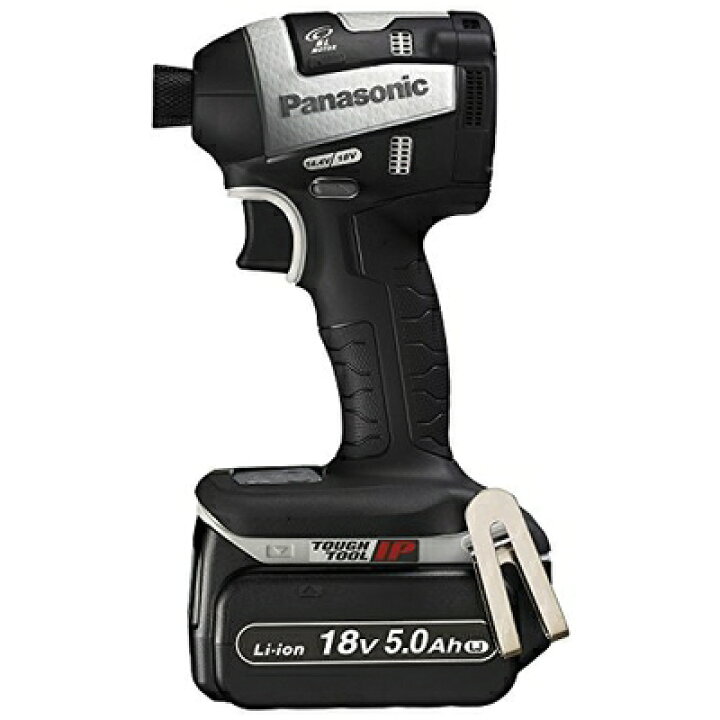 楽天市場】【中古】（新古品・未使用品） パナソニック 充電インパクト 