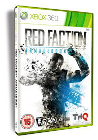 【中古】（新古品・未使用品） Red Faction Armageddon