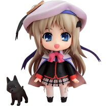 楽天市場】ねんどろいど 能美クドリャフカ 夏服Verの通販