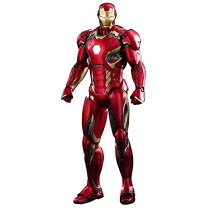 楽天市場】アイアンマン・マーク45 1／4スケールの通販