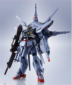【中古】（新古品・未使用品） バンダイ(BANDAI) METAL ROBOT魂 SIDE MS プロヴィデンスガンダム