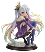 楽天市場】ノーゲーム・ノーライフ ステファニー・ドーラ 1/7スケール 