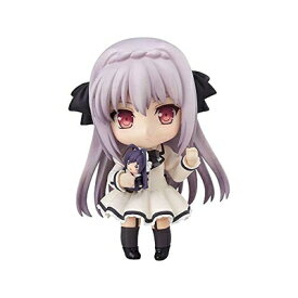 【中古】（新古品・未使用品） ねんどろいど 月に寄りそう乙女の作法 〜ひだまりの日々〜 桜小路ルナ ノンスケール 全高約100mm