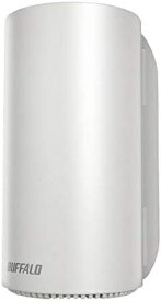 【中古】（新古品・未使用品） バッファロー メッシュ WiFi 無線LAN AirStation connect 親機 デュアルバンド セキュリティ機能搭載 テレワーク Wi-Fi 5 11ac 1733+400Mbps AC2200 【 iPhone 13 / 12 / 11 / iPhone SE (第二世代) / PS5 メーカー動作確認済み 】 WR
