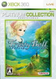 【中古】（新古品・未使用品） トラスティベル 〜ショパンの夢〜 Xbox 360 プラチナコレクション