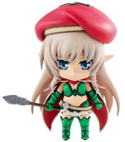 楽天市場】クイーンズブレイド ねんどろいど アルドラの通販
