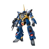 楽天市場】hguc バーザムの通販