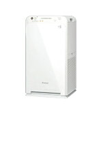 楽天市場】daikin ストリーマ空気清浄機 mc55wの通販