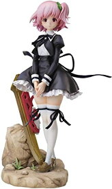 【中古】（新古品・未使用品） フリュー アサルトリリィ BOUQUET 一柳 梨璃 1/7スケール PVC製 塗装済み 完成品 フィギュア AMU-FNX755