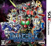 楽天市場】ロストヒーローズ pspの通販