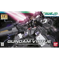 楽天市場】HG 1／144 GN－005 ガンダムヴァーチェの通販