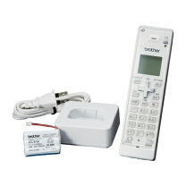 楽天市場】brother 増設子機 bcl－d110whの通販
