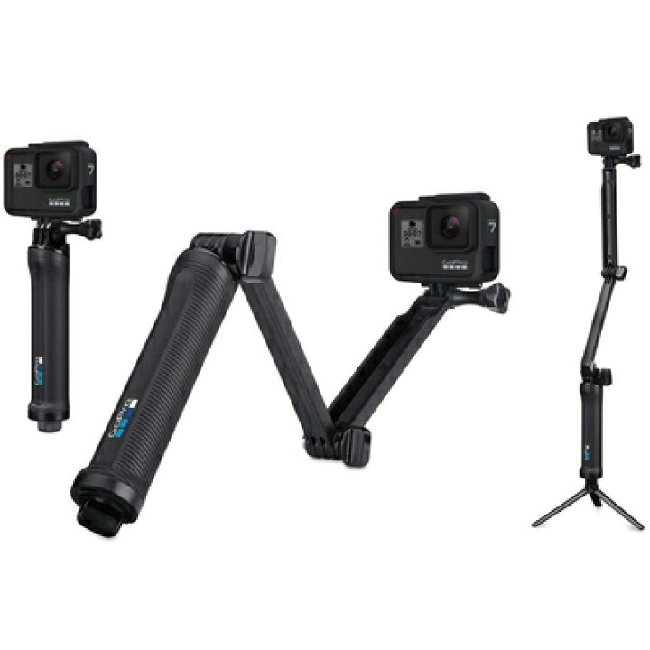 楽天市場】【中古】（新古品・未使用品） 【国内正規品】 GoPro 