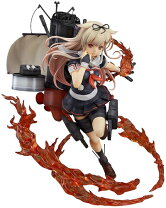 楽天市場】figma 夕立改二の通販