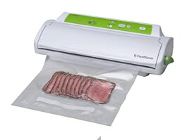 【中古】（新古品・未使用品） FoodSaver 【公式】 真空パック機 フードセーバーV2240