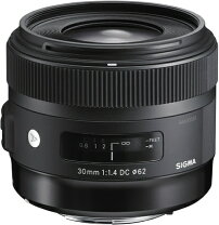 楽天市場】sigma 30mm f1．4 dc hsm ニコンの通販