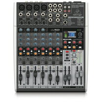 楽天市場】behringer xenyx 1204usbの通販