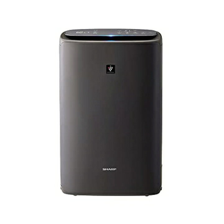 楽天市場】【中古】（新古品・未使用品） シャープ 加湿 空気清浄機 
